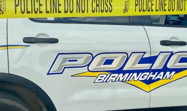 Morning Shooting in Birmingham Leaves 1 Woman Injured; Child Unharmed