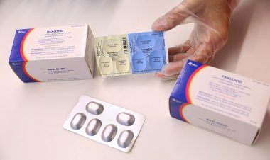 Whitmire: COVID Meds Highlight Class Divide in America