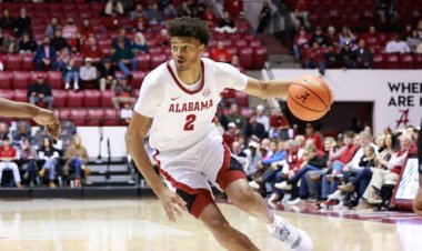 Ex-Alabama Player Darius Miles Denied Bond Again in Murder Case