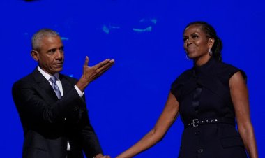 Michelle Obama Warns Trump May Threaten IVF Access at Democratic National Convention
