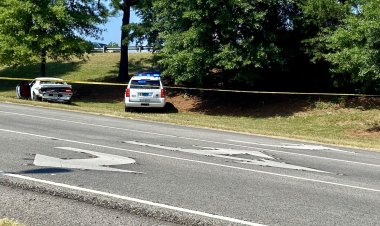 Suspect Shot by Jefferson County Deputies After Chase Near I-20 in Birmingham