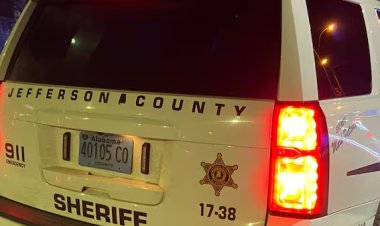 37-Year-Old Man Dies in Fairfield Car Crash