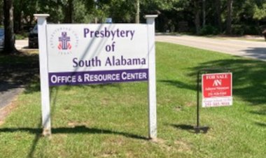 Presbyterians to Sell South Alabama Headquarters in Daphne for Nearly $700,000