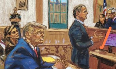 Trump is heading back to court: $454 million civil fraud appeal to be argued in New York