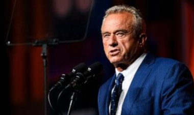 RFK Jr. expected to drop out of race by end of week, plans to endorse Trump: Sources