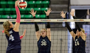 The 42nd Annual Juanita Boddie Tournament kicks off AHSAA Volleyball Season