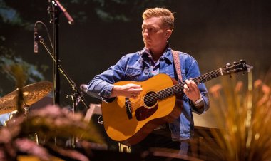 Country Star to Headline New Fall Festival in Alabama