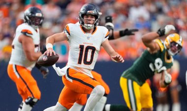 Peyton Manning Supports Bo Nix as Denver Broncos' New Quarterback
