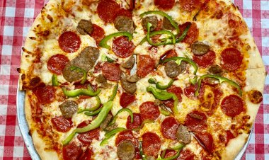 10 Must-Try Pizzas in Alabama