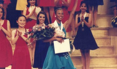 Tyrenda Williams-Reed, First Black Woman to Win America's Junior Miss, Passes Away