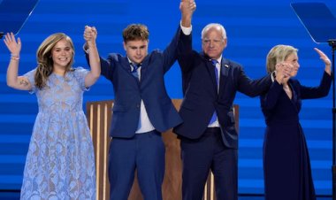 FBI and Police Investigate Maggots Found in Democratic Convention Breakfast