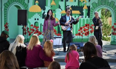 Community briefs: Soul 4Kidz will hold free concert on Aug. 25