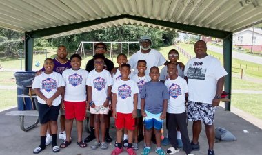 Alabama Barbers Combat Gun Violence by Mentoring Youth: A Community Initiative