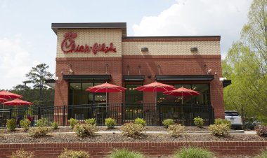 Chick-fil-A Launches Family-Friendly Streaming Service with Original Shows