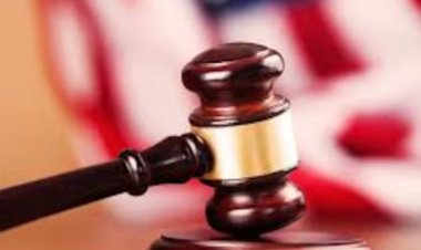 Former Alabama Prosecutor Convicted of Soliciting Sexual Favors from Defendants