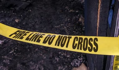 21-Year-Old Identified as Victim of Deadly Center Point Apartment Fire