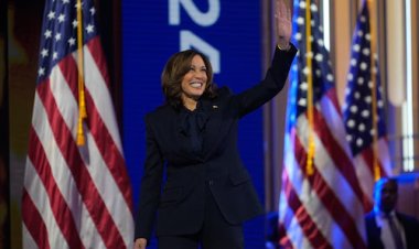 Kamala Harris Calls for Unity and Warns Against Political Division in 2024 Campaign