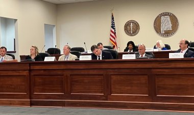 Alabama Lawmakers Demand Urgent Reforms from State Pharmacy Board After Troubling Audit Report
