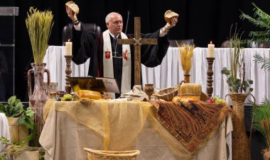 Alabama Supreme Court Blocks United Methodist Churches from Leaving with Property
