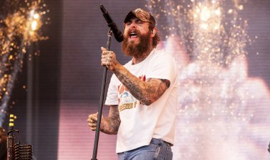 How to Get Tickets for Post Malone’s 2024 Country Tour: Featuring His New Album ‘F-1 Trillion’