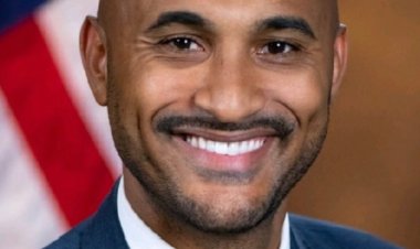 Alabama Democrats Energized by Shomari Figures’ Inspiring DNC Address