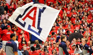 Expectations for new Arizona assistant head and RB coach Alonzo Carter