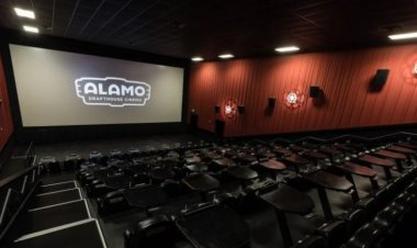 Alamo Drafthouse Poised to Take Over Shuttered Bay Area Cinemas