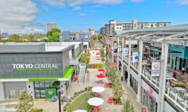 Good Taste: Asian supermarket sweep nears