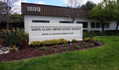 Santa Clara Unified: Bracher Elementary Modernization PLA Pilot