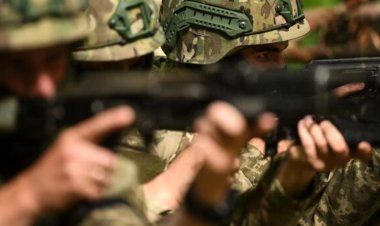 The battle of Kursk has unchained Ukraine from a failing war strategy