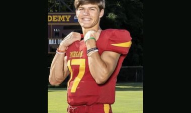 Alabama High School Football Player Critically Injured During Game