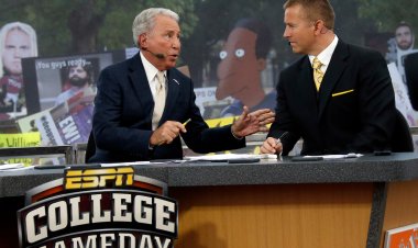 Lee Corso's Absence Explained: Why the College GameDay Analyst Missed the Week 0 Show