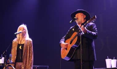 Alabama Troubadours Celebrate John Prine's Music with Passion