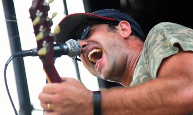 Top 5 Concerts to See in Birmingham This Fall 2024