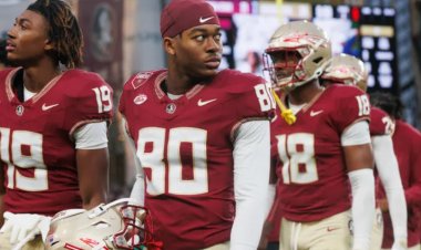 Florida State's flop and Georgia Tech's big win lead college football Week 0 winners and losers