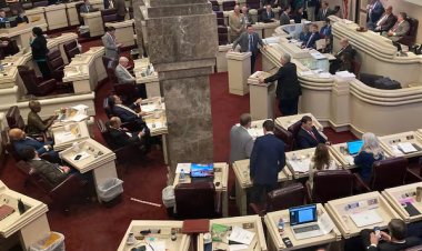 What Alabama Lawmakers Do Beyond Politics: A Look at Their Diverse Jobs