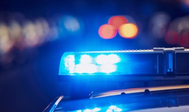 Alabama State Trooper Resigns After Arrest in Montgomery County Child Sex Trafficking Operation