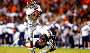 Alabama and Auburn: Exploring the Possibility of International College Football Games