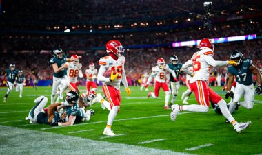 Kansas City Chiefs' Super Bowl LVII Star Kadarius Toney's Future in Doubt for 2024 Season