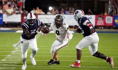Vote for the Top Huntsville Football Player of Week 1: Standout Performances from North Alabama