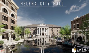 Residents Question $45 Million City Hall and Sports Complex in Growing Suburb