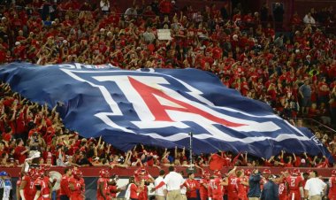Expectations for Arizona Run Game Coordinator and OL Coach Josh Oglesby