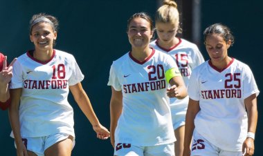 Early Goal Holds Up at Fullerton