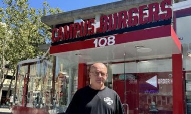 The Biz Beat: San Jose restaurant sells burgers for $1.99