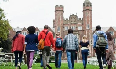 See the 2025 ‘Best Value Colleges’ in America: study