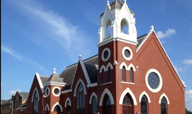 Historic Alabama Church Fights to Keep Property Amid United Methodist Dispute