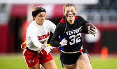 Flag Football Now an Official AHSAA Sport, Bringing New Opportunities in Alabama