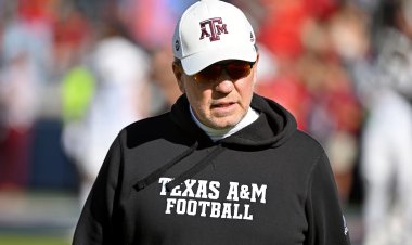Jimbo Fisher Eager to Return to Coaching: Eyes Next Season's Opportunities