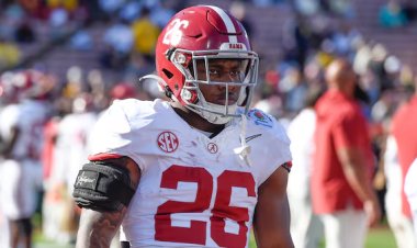 Alabama Football Injury Report: Key Updates Before Western Kentucky Game