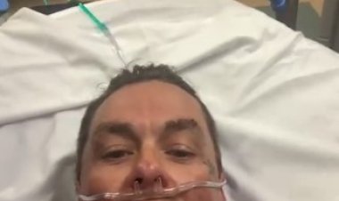 Slipknot's Sid Wilson Hospitalized After Explosion, Vows to Perform at Rocklahoma